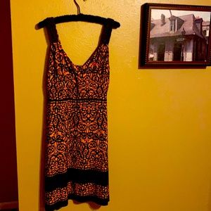 NWOT dress